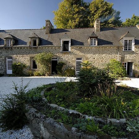 La Grande Sauvagere Bed & Breakfast Saint-Pierre-de-Plesguen Exterior photo
